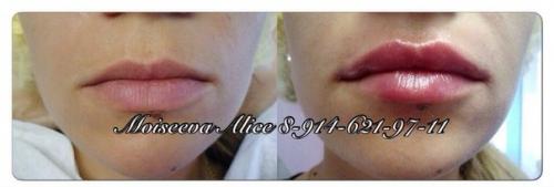 Милые красавицы камчатки? 09