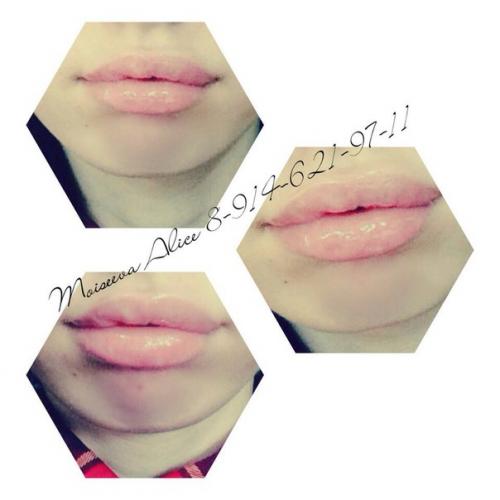 Милые красавицы камчатки? 02