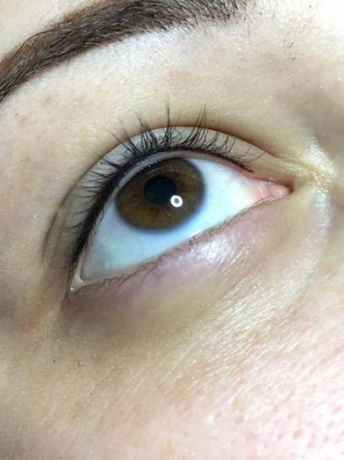 Для пополнения портфолио требуются модели на перманентный макияж глаз, губ и бровей - любая зона 1500 р? 06