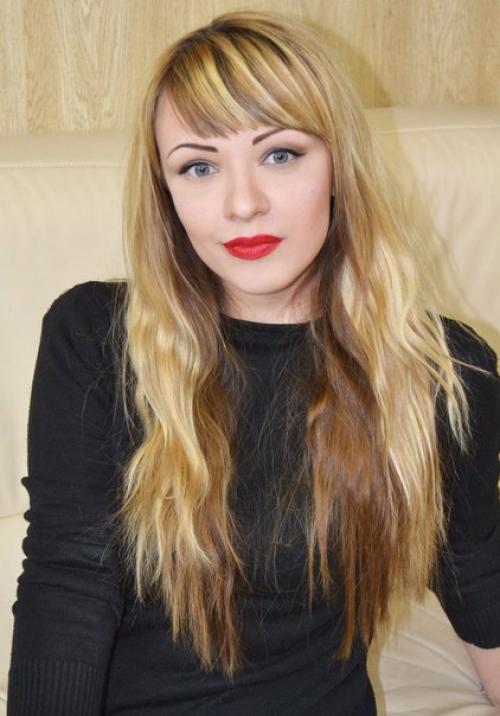 На уроках макияжа вы на себя другими глазами посмотрите. 02 На уроках макияжа вы на себя другими глазами посмотрите. 02