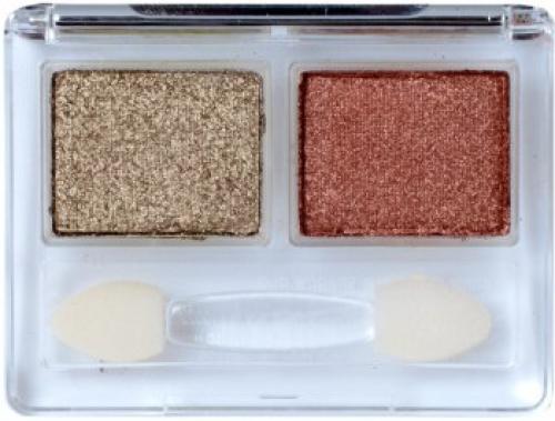 Тени для век Clinique Colour Surge Intense duo. 01