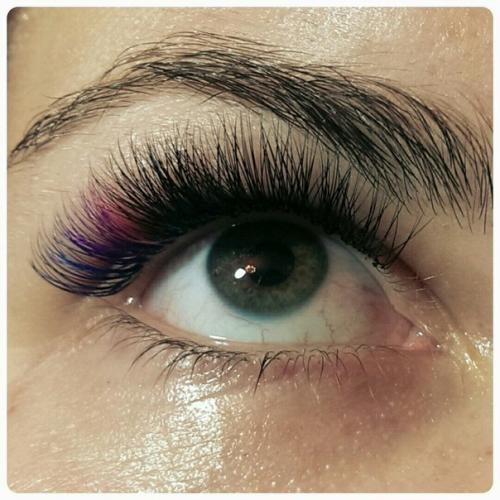 Наращивание ресниц - это прекрасный способ сделать взгляд более выразительным. 01 Наращивание ресниц - это прекрасный способ сделать взгляд более выразительным. 01