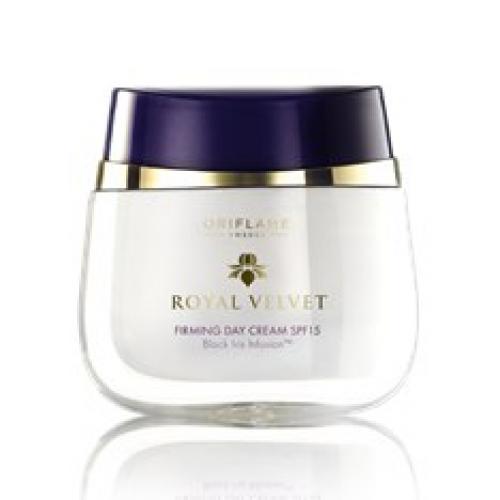 - Подтягивающий дневной крем Королевский Бархат. 01 - Подтягивающий дневной крем Королевский Бархат. 01