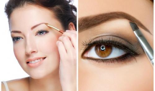 Макияж бровей - поэтапная инструкция по созданию от а до я. 04 Макияж бровей - поэтапная инструкция по созданию от а до я. 04