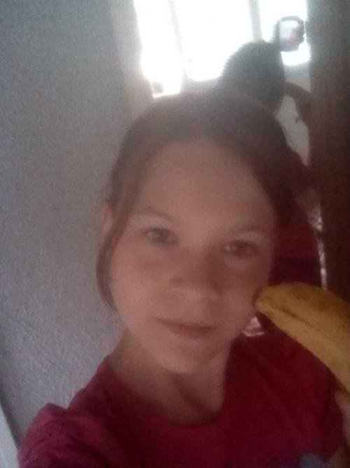 ? 12. Июня - сделай своё фото без макияжа. 06