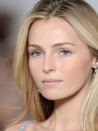 Макияж в стиле Nude Look. 07 Макияж в стиле Nude Look. 07