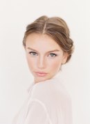 Контуринг лица шаг за шагом: 05