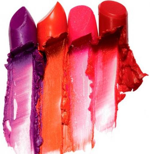 Как найти свой цвет помады? 01 Как найти свой цвет помады? 01