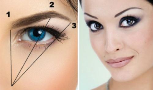 Макияж бровей - поэтапная инструкция по созданию от а до я. 08 Макияж бровей - поэтапная инструкция по созданию от а до я. 08