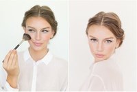 Контуринг лица шаг за шагом: 04