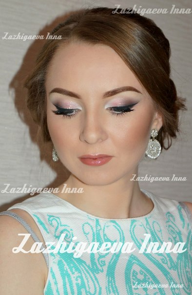 Прелестные невесты!  Хочется рассказать вам о специфике подготовки невесты к тому самому, заветному, новому образу. 06