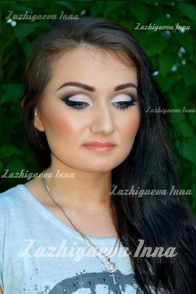 Прелестные невесты!  Хочется рассказать вам о специфике подготовки невесты к тому самому, заветному, новому образу. 03