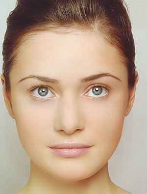 Макияж в стиле Nude Look. 08 Макияж в стиле Nude Look. 08