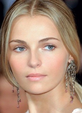 Макияж в стиле Nude Look. 03 Макияж в стиле Nude Look. 03