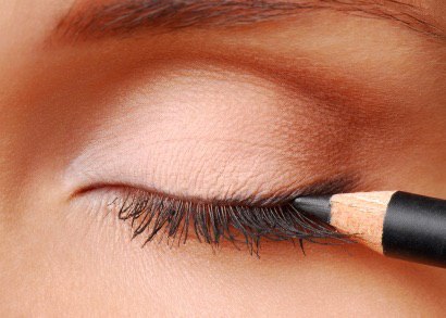 Как правильно подводить глаза. 01 Как правильно подводить глаза. 01