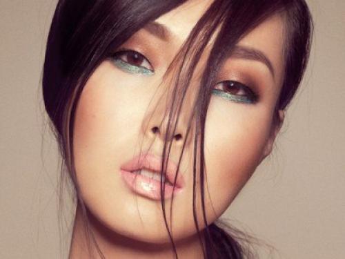 Азиатский тип лица. 04 Азиатский тип лица. 04