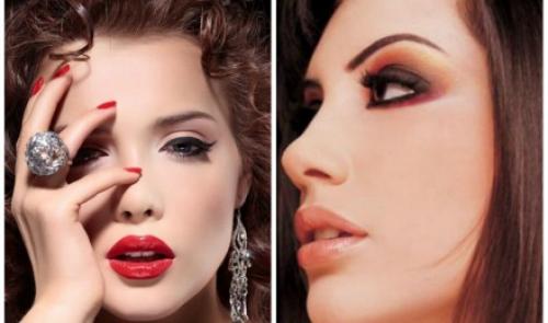 Макияж бровей - поэтапная инструкция по созданию от а до я. 09 Макияж бровей - поэтапная инструкция по созданию от а до я. 09