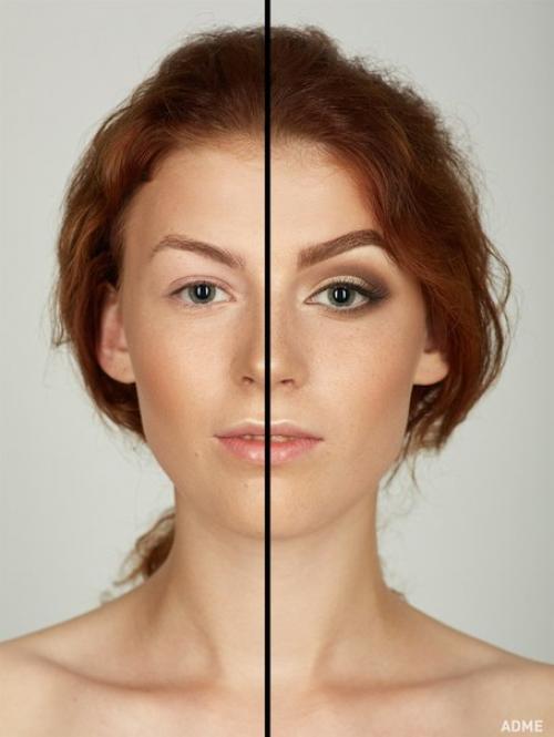 ? 8. Секретов от визажиста, как сделать глаза выразительными. 04