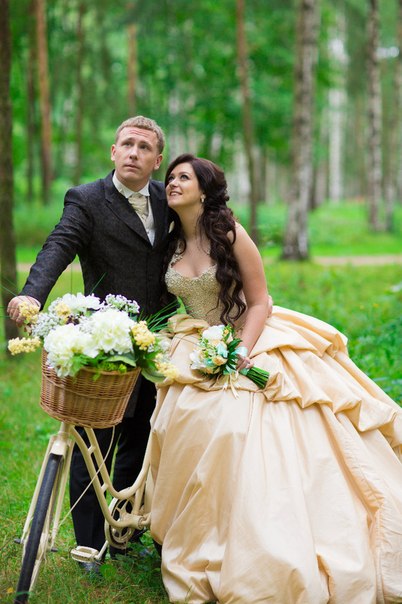 Всем привет!  Визажист и стилист, в моем случае, это потрясающий тандем. 04