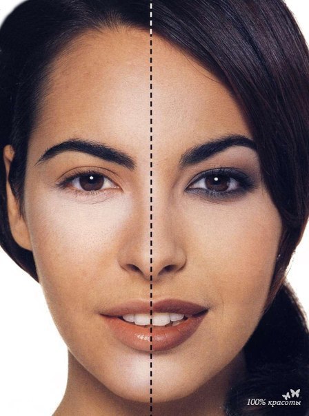 10 универсальных хитростей в перманентном макияже.