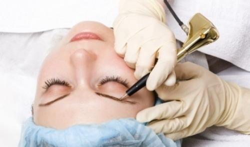 3D татуаж бровей, мы узнаем технику в деталях. 01 3D татуаж бровей, мы узнаем технику в деталях. 01