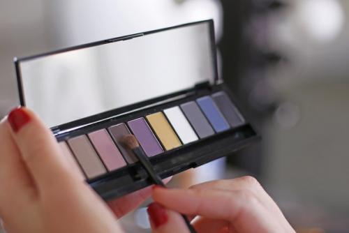 Пошаговый урок по нанесению макияжа - трансформера от эксперта L'Or? 07 Пошаговый урок по нанесению макияжа - трансформера от эксперта L'Or? 07