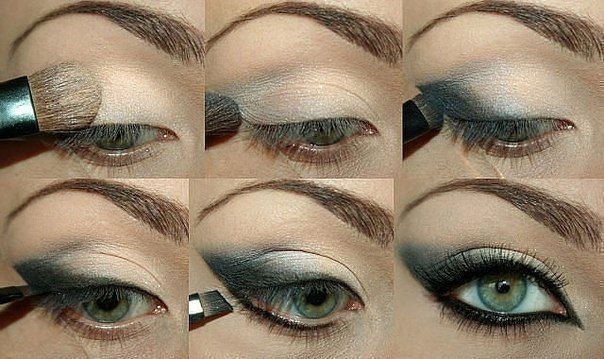 20 главных секретов макияжа.