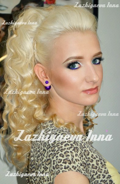 Прелестные невесты!  Хочется рассказать вам о специфике подготовки невесты к тому самому, заветному, новому образу. 05