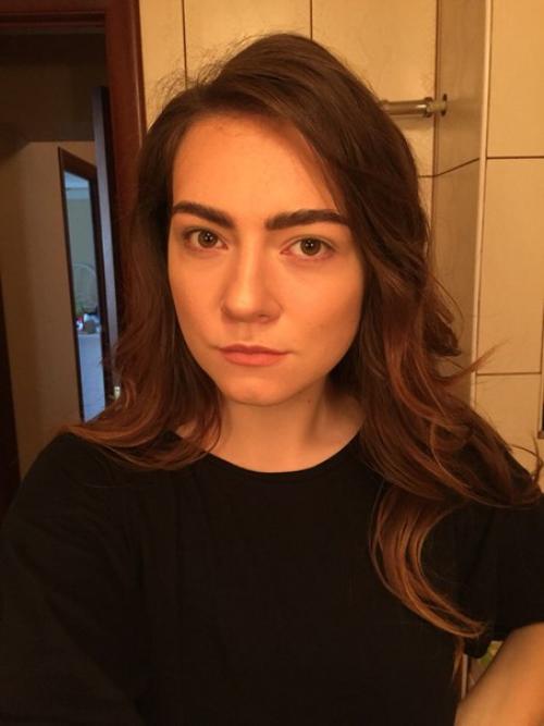 Штукатурка, хелп! Через месяц свадьба, сделала пробный макияж, теперь дилема: 01 Штукатурка, хелп! Через месяц свадьба, сделала пробный макияж, теперь дилема: 01
