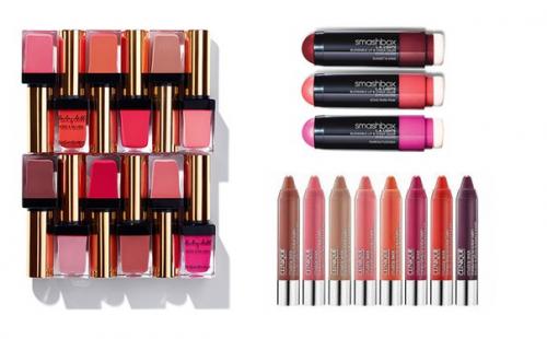 10 способов сэкономить на косметике без ущерба для себя. 01 10 способов сэкономить на косметике без ущерба для себя. 01