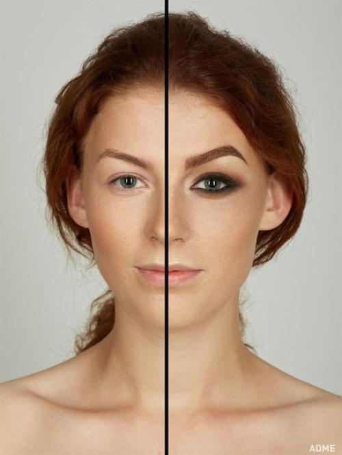 ? 8. Секретов от визажиста, как сделать глаза выразительными. 05