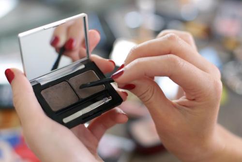 Пошаговый урок по нанесению макияжа - трансформера от эксперта L'Or? 02 Пошаговый урок по нанесению макияжа - трансформера от эксперта L'Or? 02