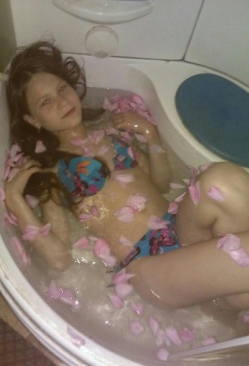 ? 12. Июня - сделай своё фото без макияжа. 04