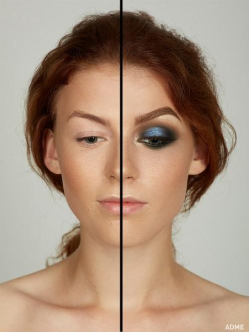 ? 8. Секретов от визажиста, как сделать глаза выразительными. 06
