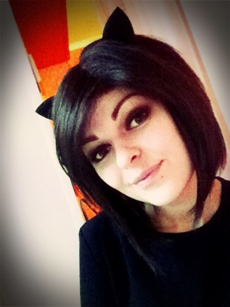 Девушки, может не по теме. Мне 24 и у меня онко-заболевание. 04