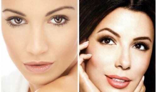 Макияж бровей - поэтапная инструкция по созданию от а до я. 02 Макияж бровей - поэтапная инструкция по созданию от а до я. 02