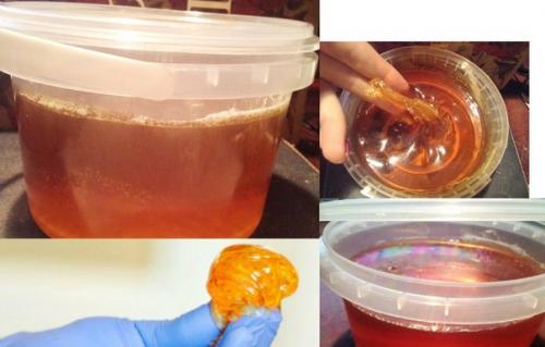 Правильное пользование продукцией: 08