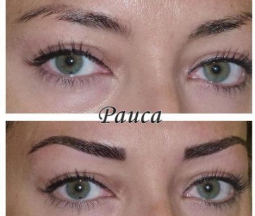 Милые дамы? Кто желает экономить время на каждодневном макияже? 03 Милые дамы? Кто желает экономить время на каждодневном макияже? 03