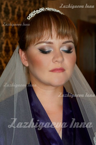 Прелестные невесты!  Хочется рассказать вам о специфике подготовки невесты к тому самому, заветному, новому образу. 02