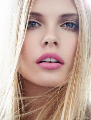 Новые тенденции в весенне-летний макияж 2015. 01 Новые тенденции в весенне-летний макияж 2015. 01