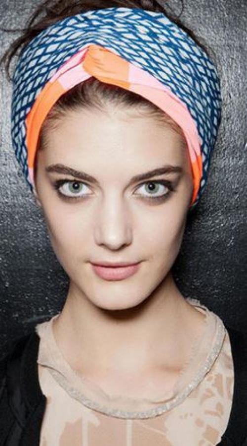 Тренд летнего сезона 2016 г. 03