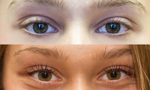 Ламинирование ресниц: основные этапы процедуры, отзывы, фото до и после. 01 Ламинирование ресниц: основные этапы процедуры, отзывы, фото до и после. 01