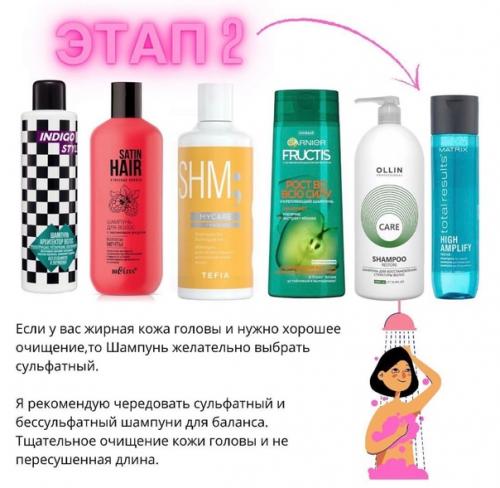 Жирные корни, сухая длина. 01 Жирные корни, сухая длина. 01