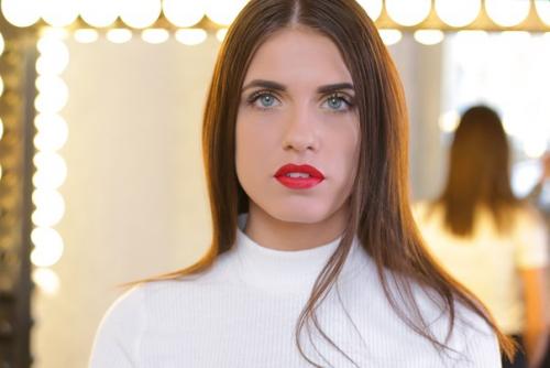 Пошаговый урок по нанесению макияжа - трансформера от эксперта L'Or? 09 Пошаговый урок по нанесению макияжа - трансформера от эксперта L'Or? 09