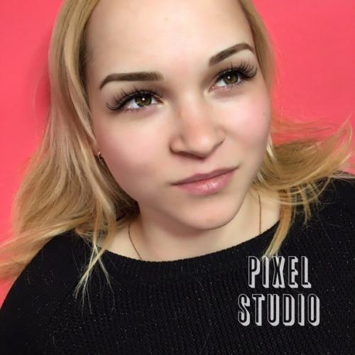 Для пополнения портфолио требуются модели на перманентный макияж глаз, губ и бровей - любая зона 1500 р? 03