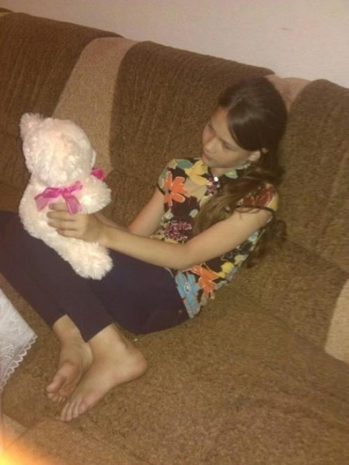 ? 12. Июня - сделай своё фото без макияжа. 03