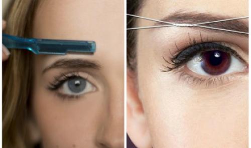 Макияж бровей - поэтапная инструкция по созданию от а до я. 07 Макияж бровей - поэтапная инструкция по созданию от а до я. 07