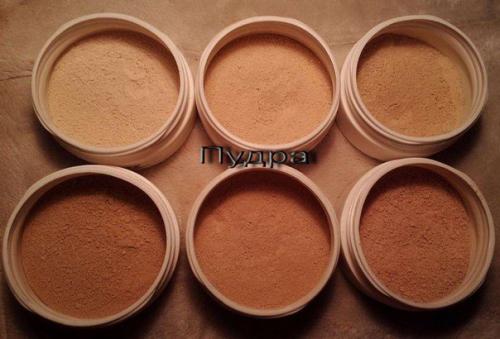 Правильное пользование продукцией: 01