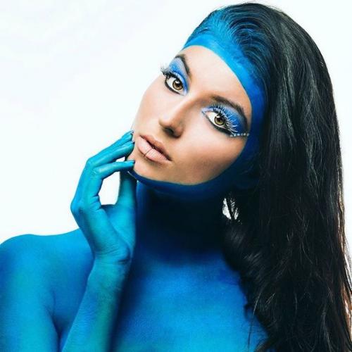 Внимание! Открыт набор группы на обучение курса: базовый для визажистов! 05 Внимание! Открыт набор группы на обучение курса: базовый для визажистов! 05