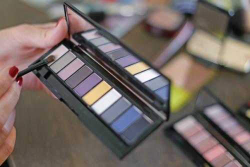 Пошаговый урок по нанесению макияжа - трансформера от эксперта L'Or? 05 Пошаговый урок по нанесению макияжа - трансформера от эксперта L'Or? 05